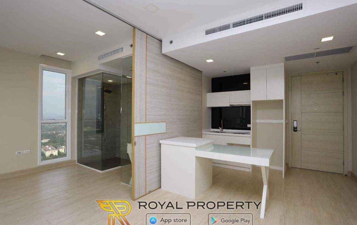 Cetus Condo Jomtien Pattaya Цетус Кондо Паттайя Джомтьен id402 1 (1)купить квартиру в паттайе агентство недвижимости Royal Property