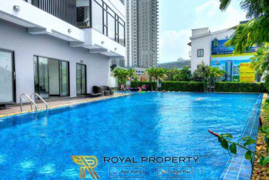 Dusit Grand Condo View Jomtien Pattaya Дусит Гранд Кондо Вью Джомтьен Паттайя id423 1 купить квартиру в паттайе агентство недвижимости Royal Property