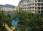 Laguna Beach Resort 2 Jomtien Pattaya Лагуна Бич Резорт 2 Джомтьен Паттайя 8 купить квартиру в Таиланде Royal Property