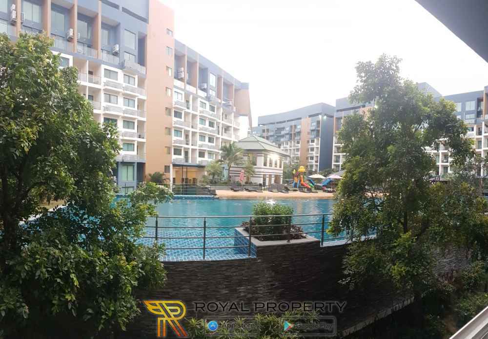 Laguna Beach Resort 2 Pattaya Jomtien Лагуна Бич 2 Паттайя Джомтиен id289 5купить квартиру в паттайе агентство недвижимости Royal Property
