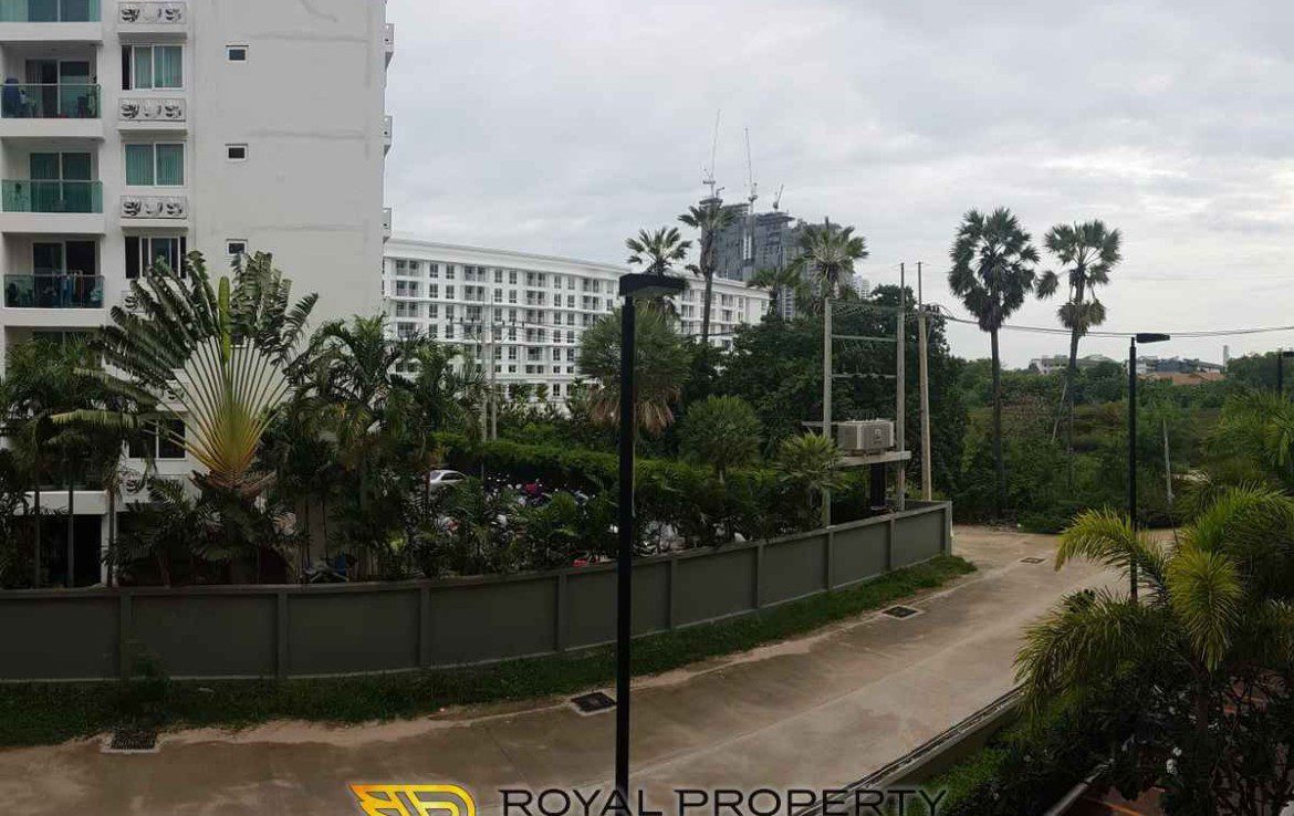 Paradise Park Condo Jomtien Pattaya Парадайз Парк Кондо Джомтьен Паттайя 7 купить квартиру в паттайе агентство недвижимости Royal Property