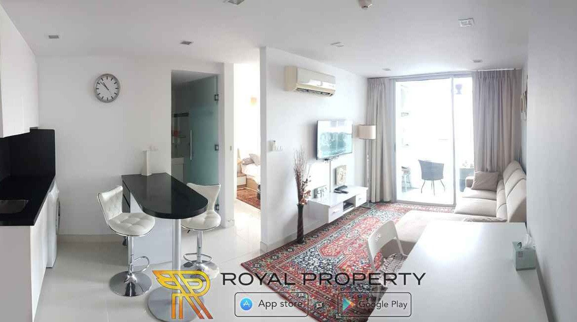 Park RoyPark Royal 3 - 1 bedroom id394al 3 Pattaya Pratumnak Кондо Парк Роял 3 Паттайя id3941купить квартиру в паттайе агентство недвижимости Royal Property