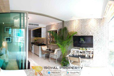 Riviera Monaco condominium купить квартиру в паттайе снять в аренду 2