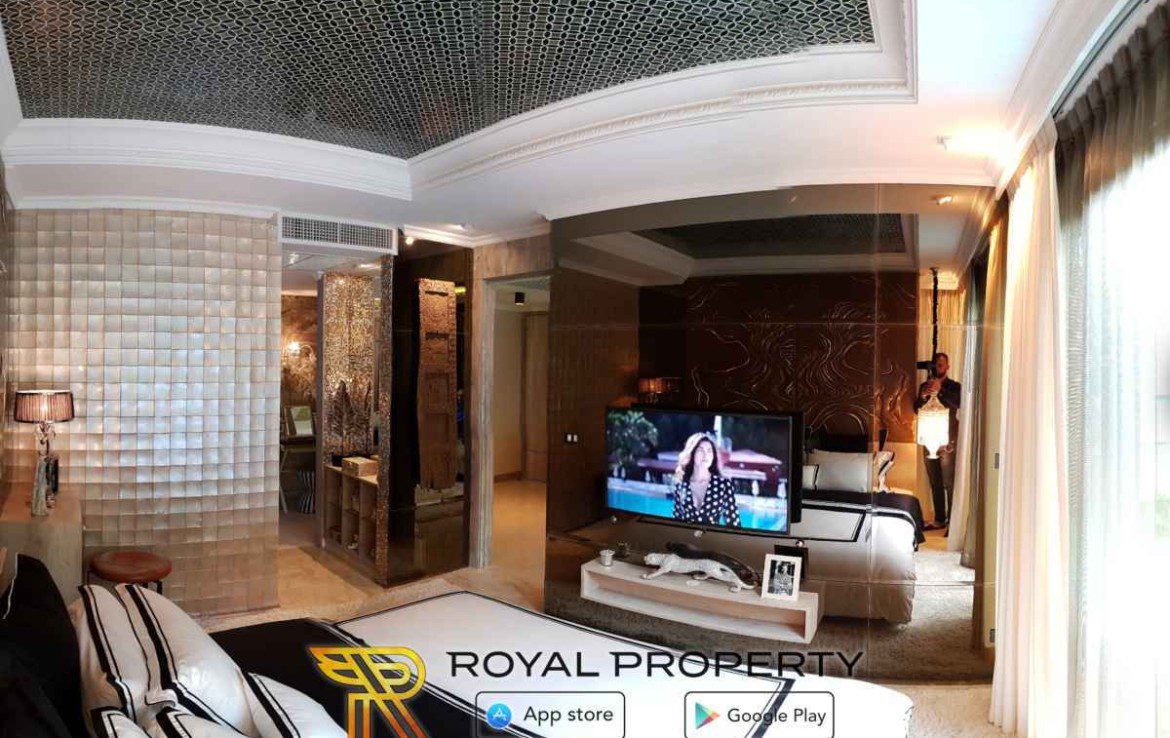 Riviera Monaco condominium купить квартиру в паттайе снять в аренду 3