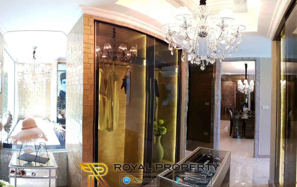 Riviera Monaco condominium купить квартиру в паттайе снять в аренду 4