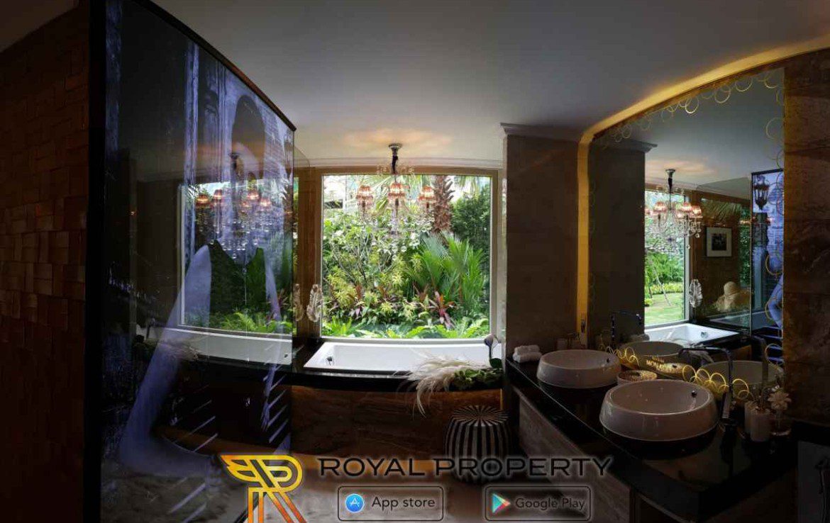 Riviera Monaco condominium купить квартиру в паттайе снять в аренду 5
