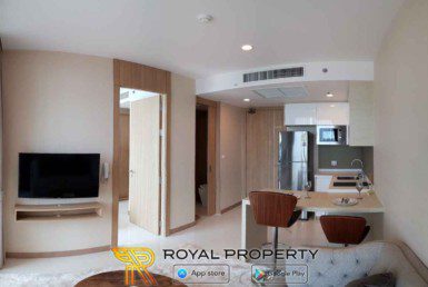Riviera Wongamat купить квартиру в паттайе снять в аренду 1