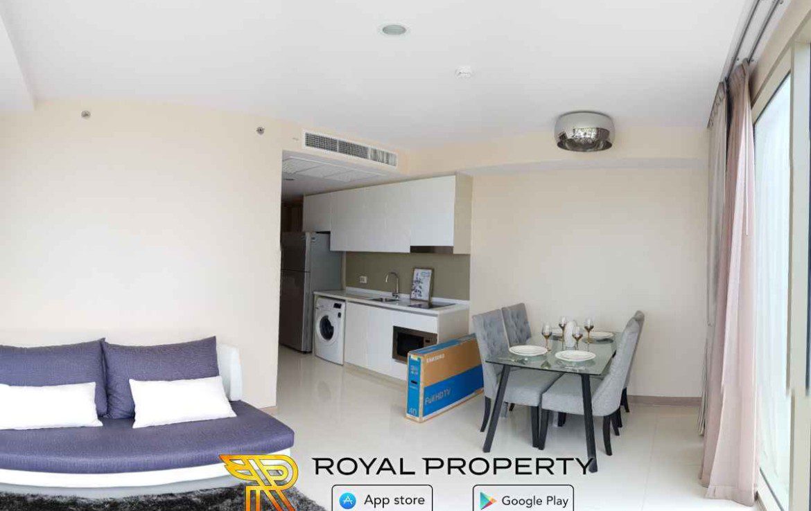 Riviera Wongamat купить квартиру в паттайе снять в аренду 2