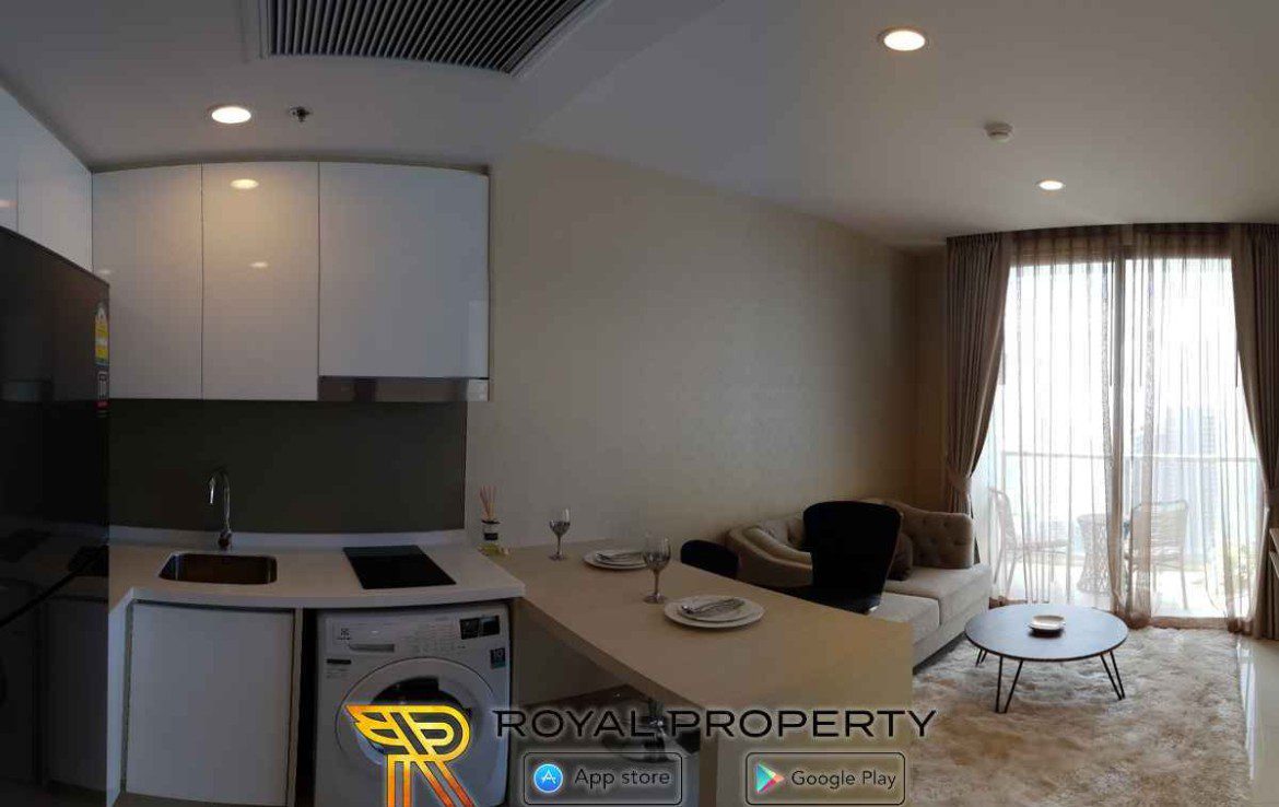 Riviera Wongamat купить квартиру в паттайе снять в аренду 3