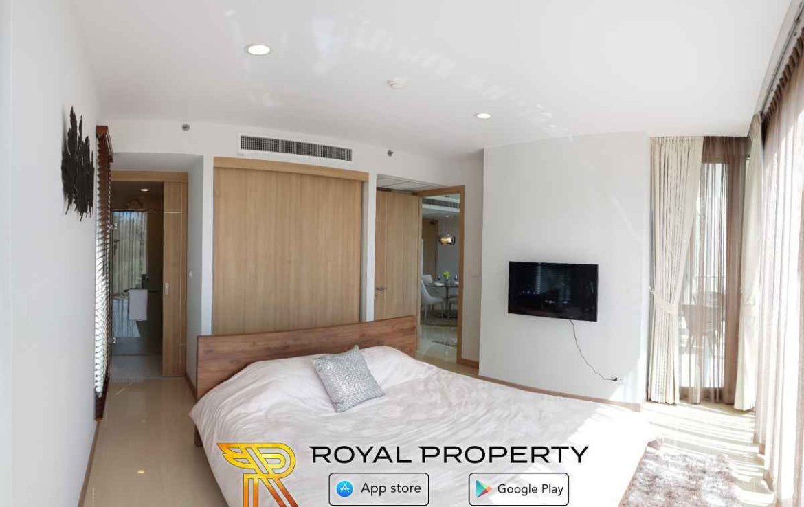 Riviera Wongamat купить квартиру в паттайе снять в аренду 3