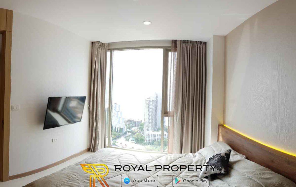 Riviera Wongamat купить квартиру в паттайе снять в аренду 4