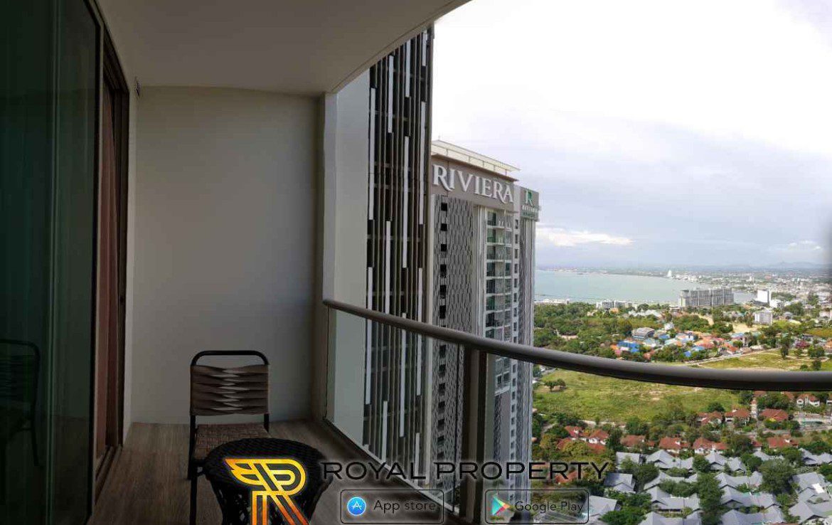 Riviera Wongamat купить квартиру в паттайе снять в аренду 6