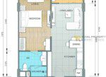 Whale-Marina-Condo-Pattaya-Jomtien-купить-квартиру-в-Паттайе-снять-апартаменты-агентство-недвижимости-Royal-Property-Unit-Plan-Building-B-Room-B8-792x1024