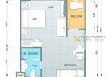 Whale-Marina-Condo-Pattaya-Jomtien-купить-квартиру-в-Паттайе-снять-апартаменты-агентство-недвижимости-Royal-Property-Unit-Plan-Building-C-C3-776x1024