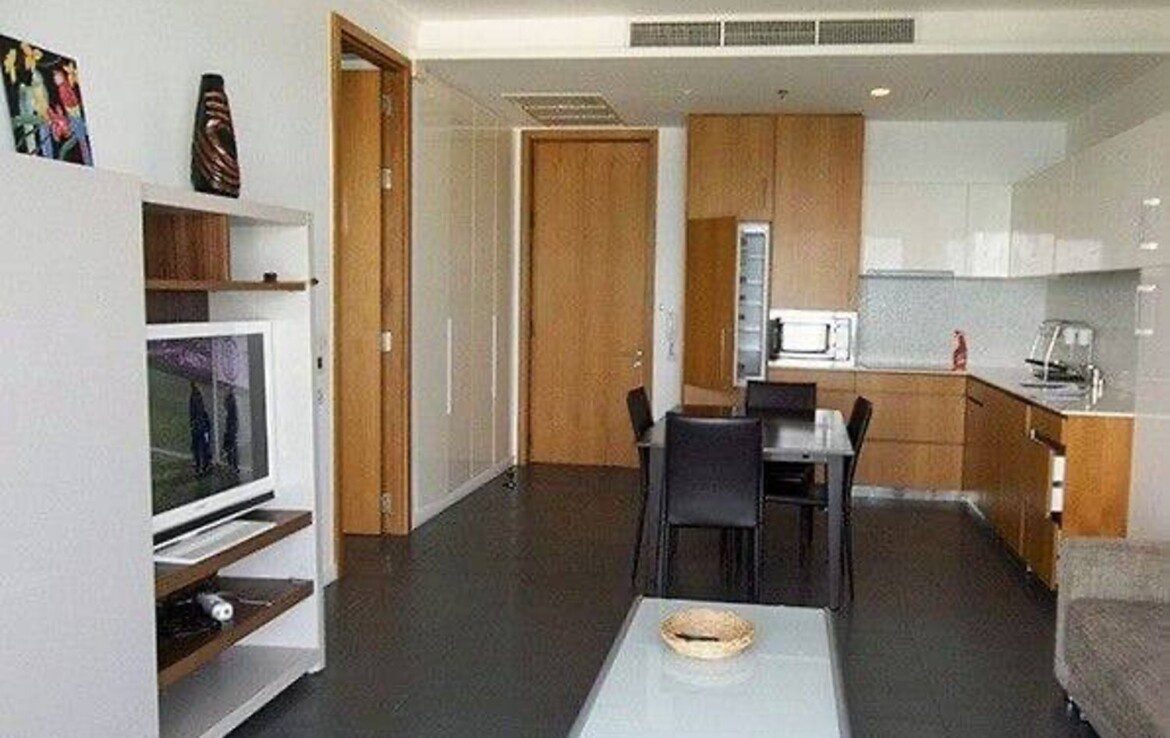 Northpoint 1 bedroom