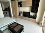 6 Riviera Wongamat - studio - купить квартиру в Паттайе
