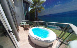 Riviera Monaco Pattaya купить квартиру на джамтьен паттайя