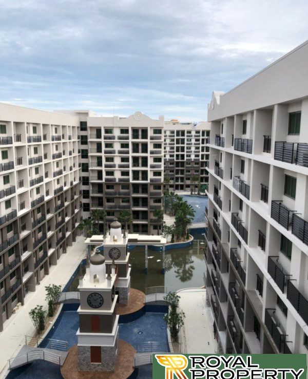 Arcadia Beach Continental Pattaya купить квартиру тапрайя паттайя