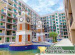 4 Arcadia Beach Continental Pattaya купить квартиру тапрайя паттайя