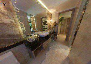 Riviera Monaco Pattaya купить квартиру на джамтьен паттайя