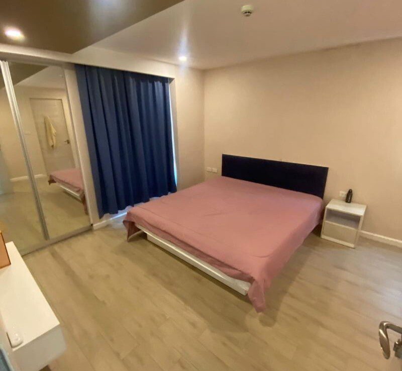 Квартира Seven Seas купить 1 bedroom