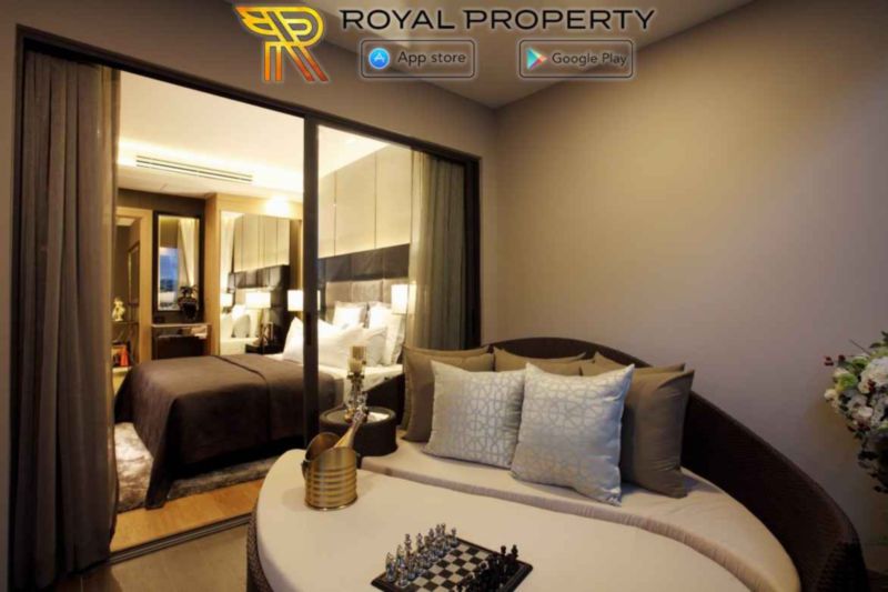 Elysium Condo Pattaya Cozy Beach Pratumnak 13 купить квартиру в Паттайе аренда апартаменты агентство недвижимости Royal Property