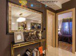 Elysium Condo Pattaya Cozy Beach Pratumnak 3. C Livingroom купить квартиру в Паттайе аренда апартаменты агентство недвижимости Royal Property