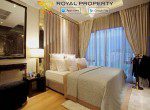 Elysium Condo Pattaya Cozy Beach Pratumnak 3. Master Bedroom (A2) купить квартиру в Паттайе аренда апартаменты агентство недвижимости Royal Property