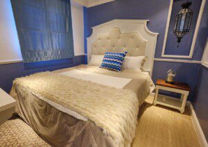Seven Seas Cote d Azur Jomtien Pattaya 2 bedroom
