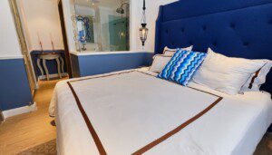 Seven Seas Cote d Azur Jomtien Pattaya 1 bedroom