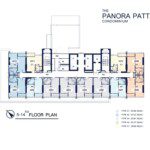 Panora – FloorPlan