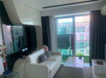 3 City Centre Residence - 1 bedroom