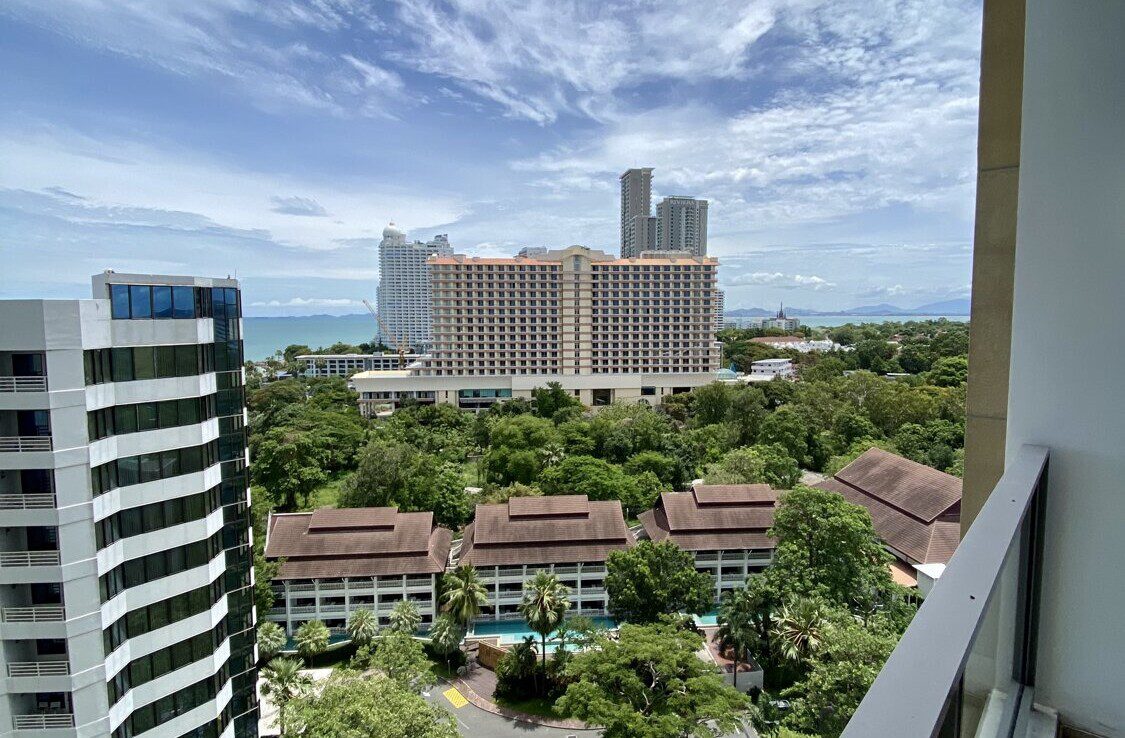 Northpoint 1 bedroom 73