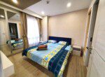 5 Seven Seas 2 bedroom Pattaya купить квартиру паттайя