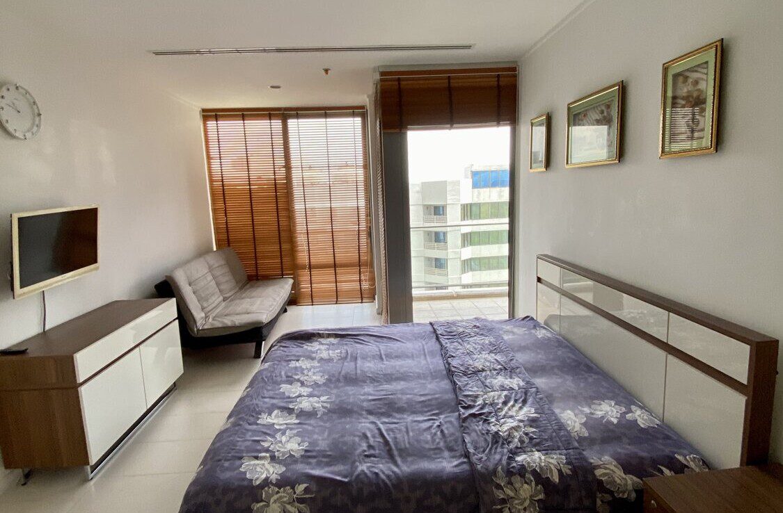 Northpoint 1 bedroom 73