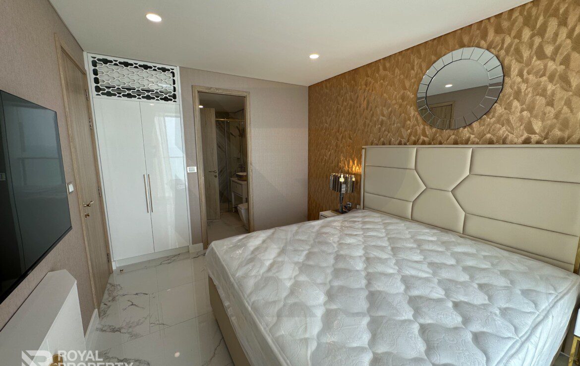 Copacabana 1 bedroom 45 sqm купить квартиру Паттайя