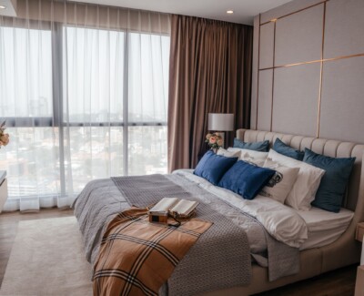Panora – 2 bedroom rent