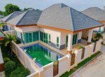 Купить дом в Паттайе, агенство недвижимости Royal Property