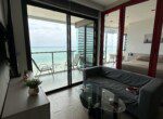Aeras Beachfront Condominium Jomtien купить квартиру в Паттайе