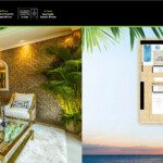 Riviera Monaco Condo Resort Jomtien Pattaya купить квартиру в Таиланде