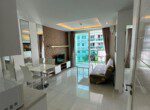 Amazon 1 bedroom  Лучшие цены на недвижимость в Паттайе