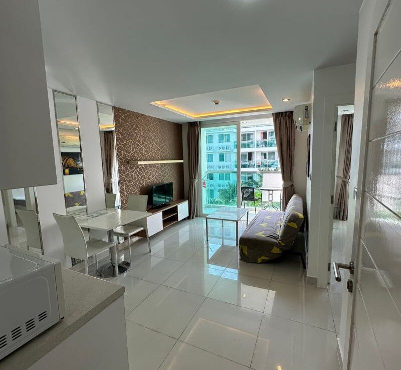 Amazon 1 bedroom Лучшие цены на недвижимость в Паттайе