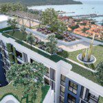 Eco Resort Bang Saray купить квартиру в Банг Сарай и Паттайе