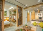 Melia Karon Residence - квартиры и виллы на Пхукете