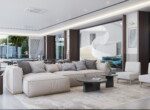 IN.3 Asongkhai pattaya luxury villa